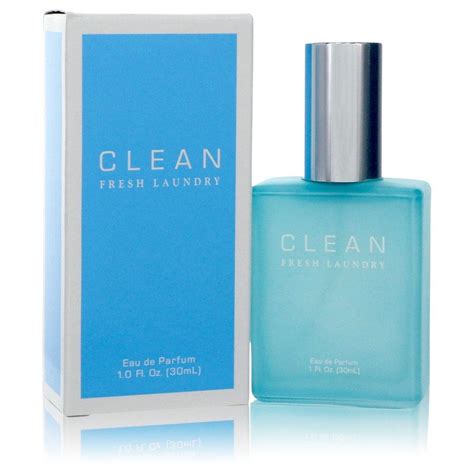 clean classic perfume review|clean classic fresh laundry perfume.